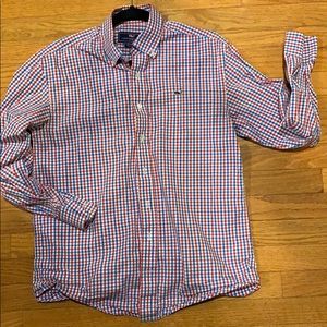 Vineyard Vines shirt